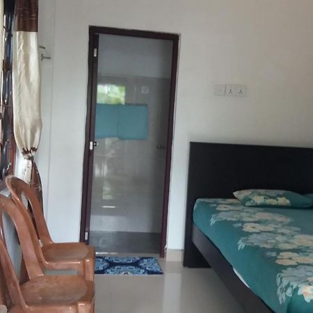 Ishitha Homestay تانجالي المظهر الخارجي الصورة