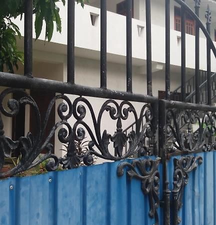 Ishitha Homestay تانجالي المظهر الخارجي الصورة