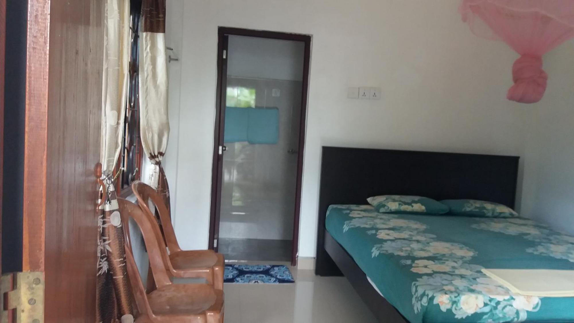 Ishitha Homestay تانجالي المظهر الخارجي الصورة
