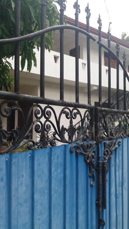 Ishitha Homestay تانجالي المظهر الخارجي الصورة