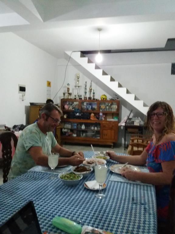 Ishitha Homestay تانجالي المظهر الخارجي الصورة