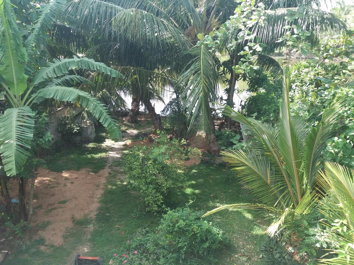 Ishitha Homestay تانجالي المظهر الخارجي الصورة