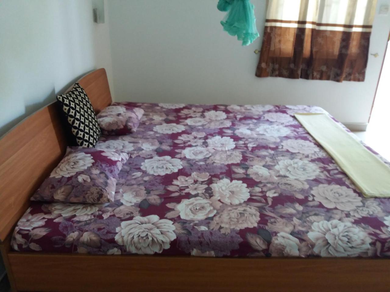 Ishitha Homestay تانجالي المظهر الخارجي الصورة