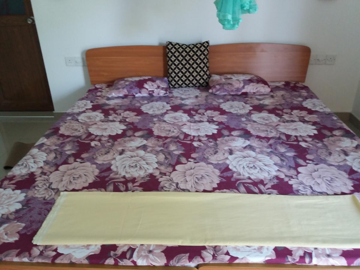 Ishitha Homestay تانجالي المظهر الخارجي الصورة