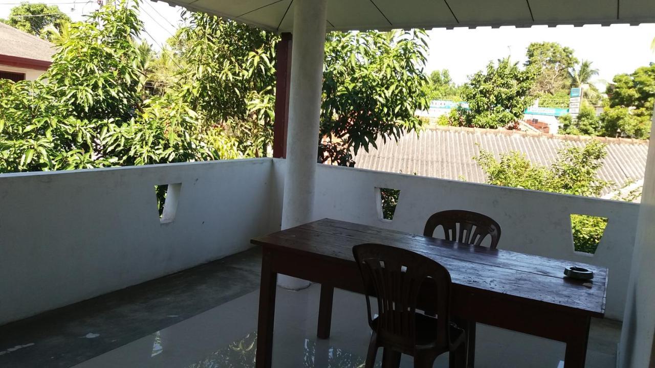 Ishitha Homestay تانجالي المظهر الخارجي الصورة
