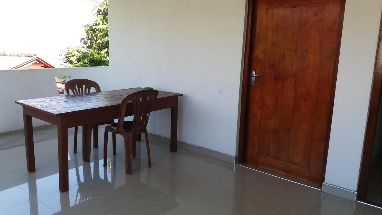 Ishitha Homestay تانجالي المظهر الخارجي الصورة
