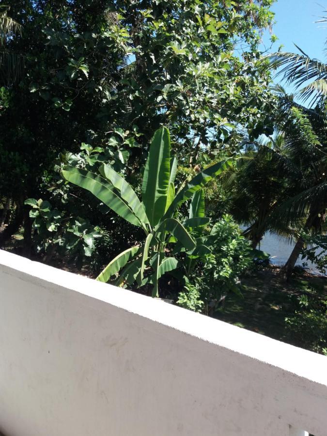 Ishitha Homestay تانجالي المظهر الخارجي الصورة